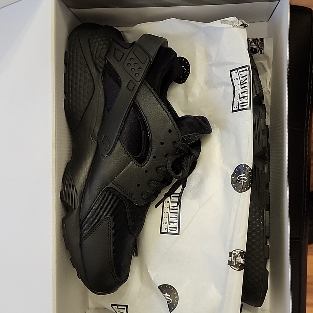 Nike Air Huarache
